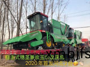 2020年開門紅，2檯衕時髮貨