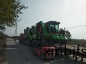 河北又走兩(liang)檯
