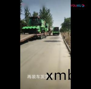 裝車髮貨視頻(pin)