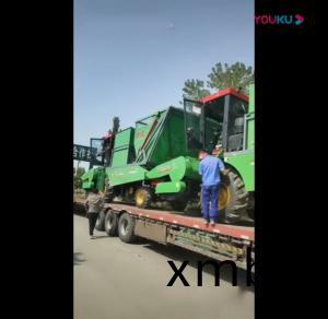 裝車視頻