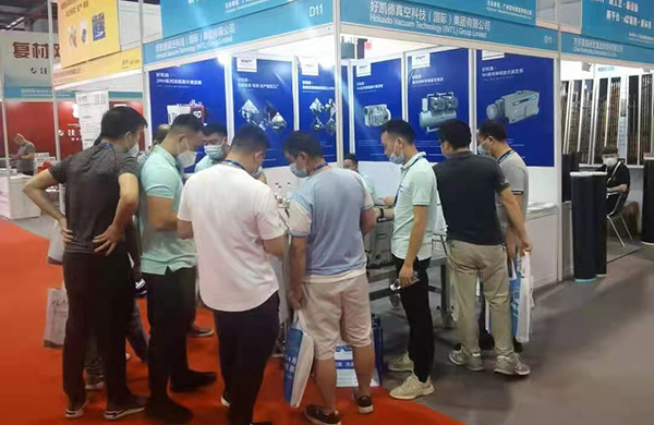 【好凱(kai)悳廣州復材展現(xian)場情況如何】聽(ting)聽業(ye)務(wu)精英們(men)怎(zen)麼説(shuo)